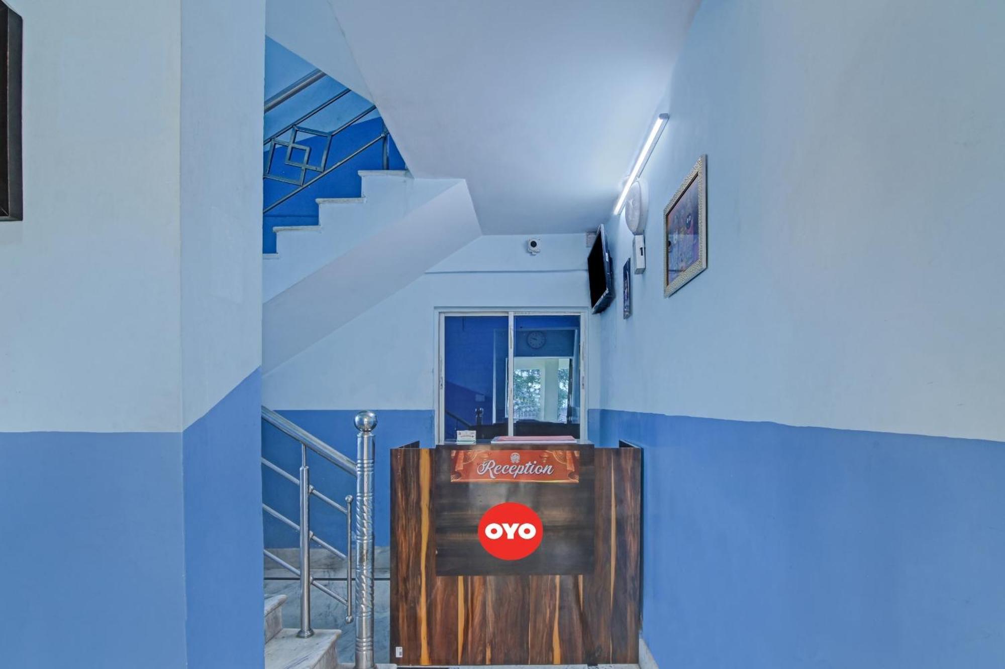 Hotel O Royal Residency Колката Екстер'єр фото