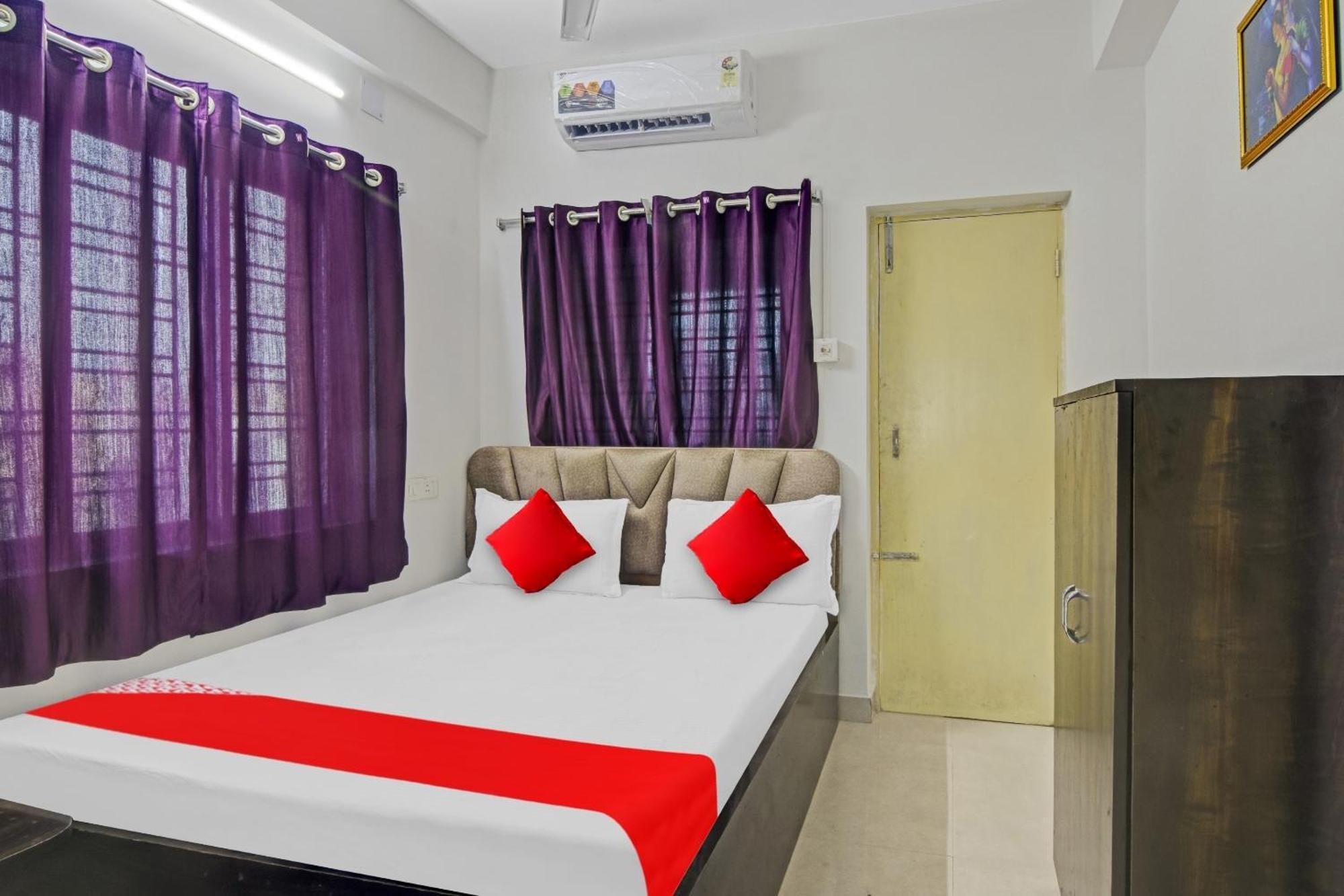Hotel O Royal Residency Колката Екстер'єр фото