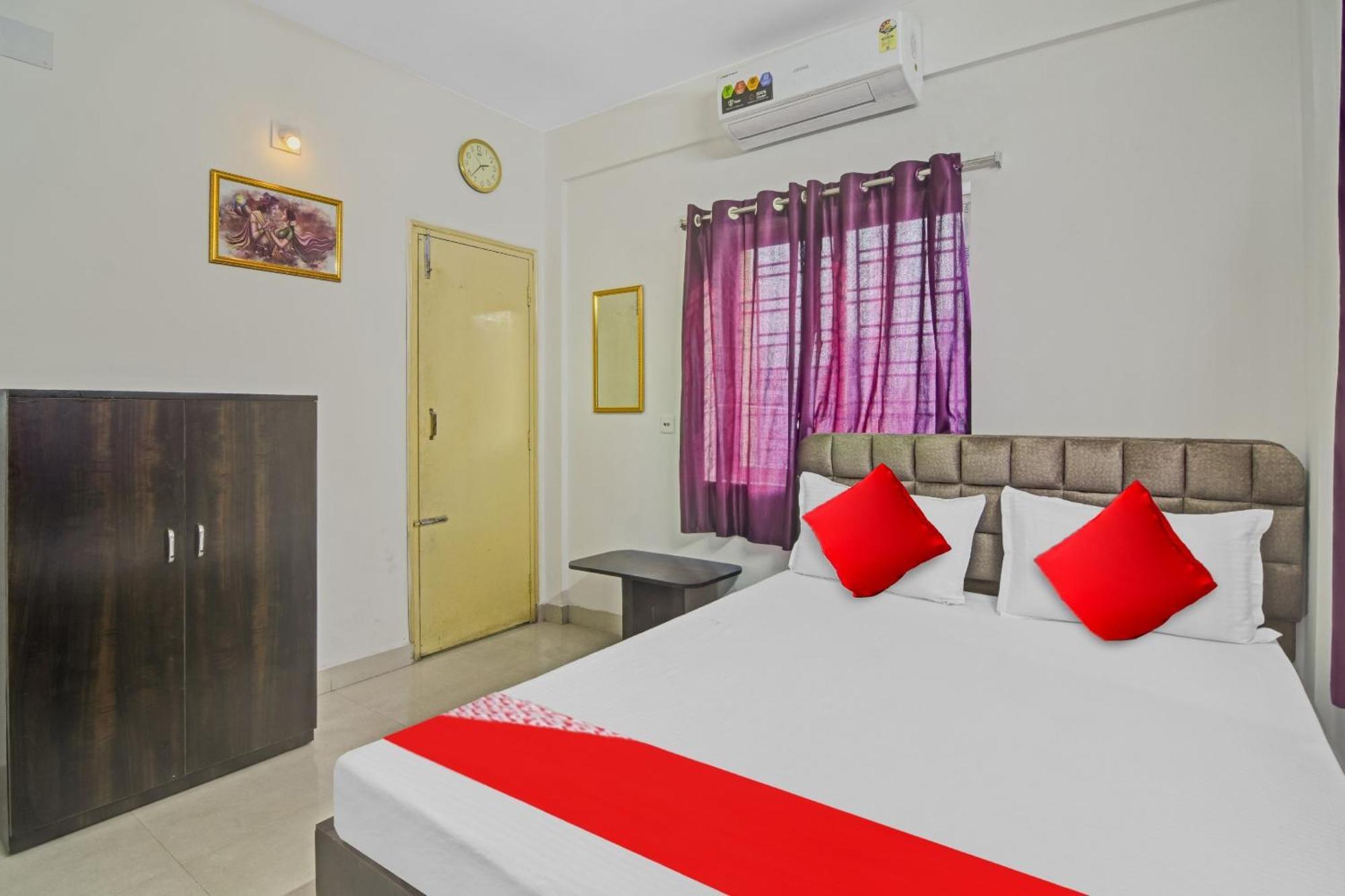 Hotel O Royal Residency Колката Екстер'єр фото