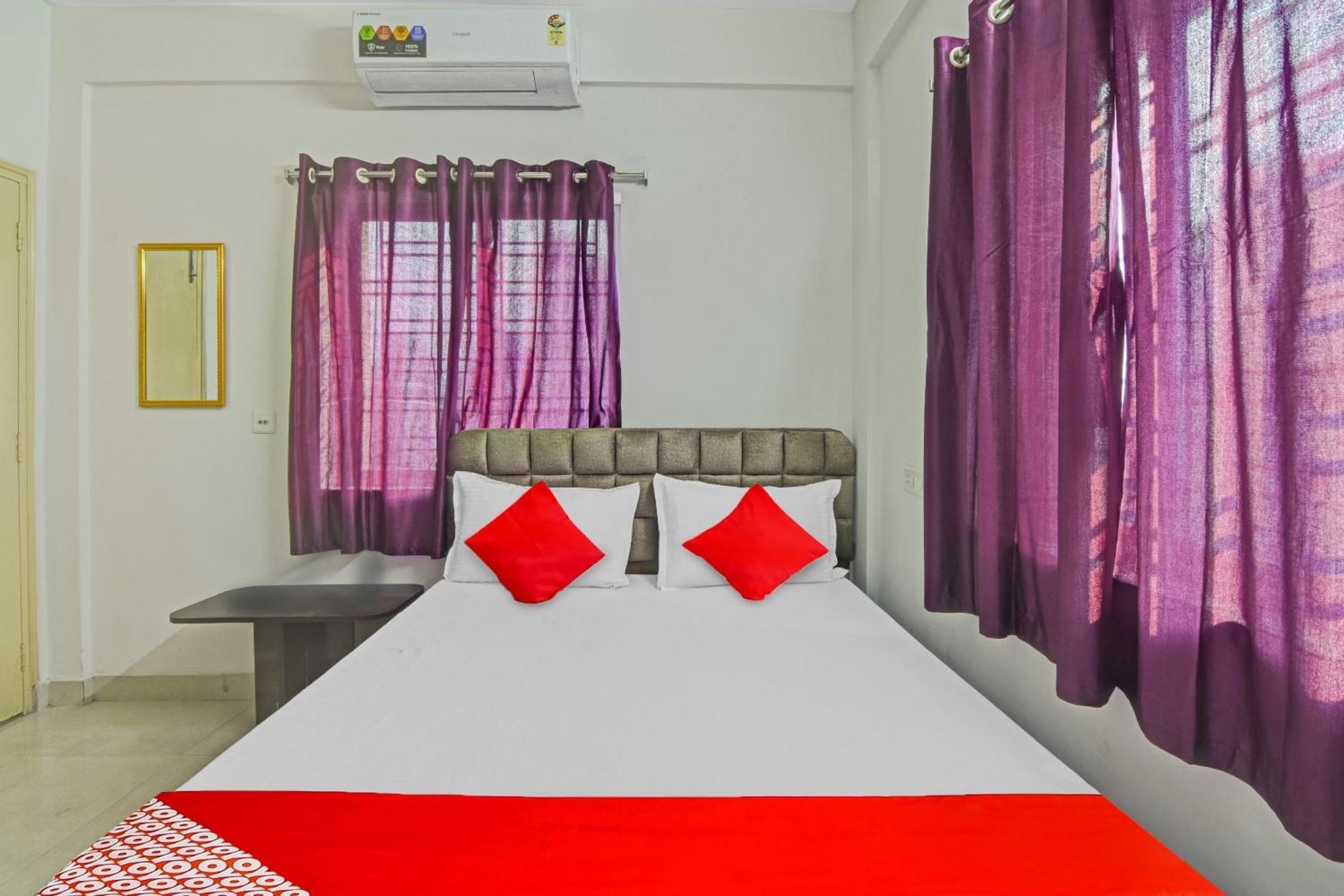 Hotel O Royal Residency Колката Екстер'єр фото