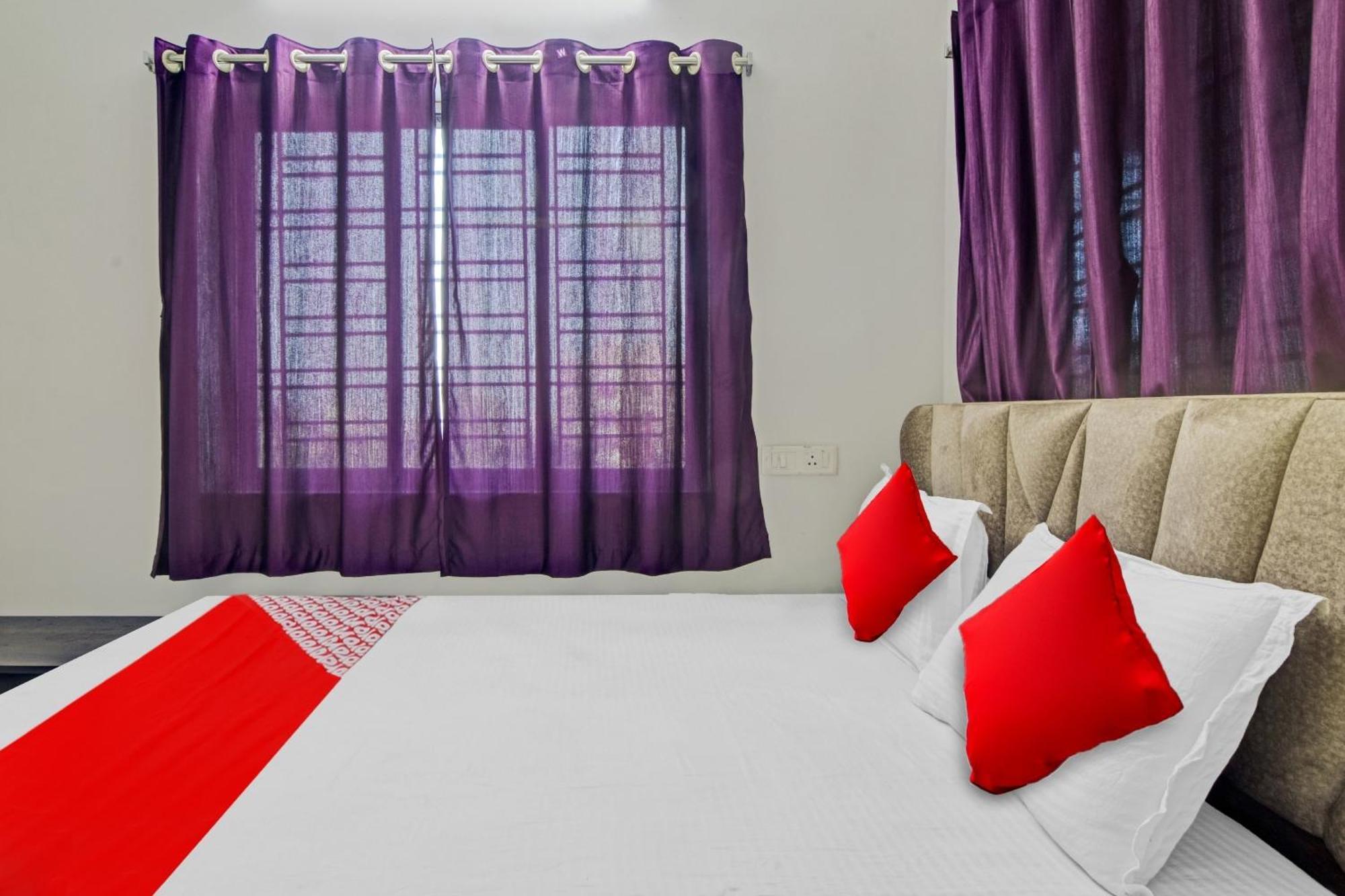 Hotel O Royal Residency Колката Екстер'єр фото